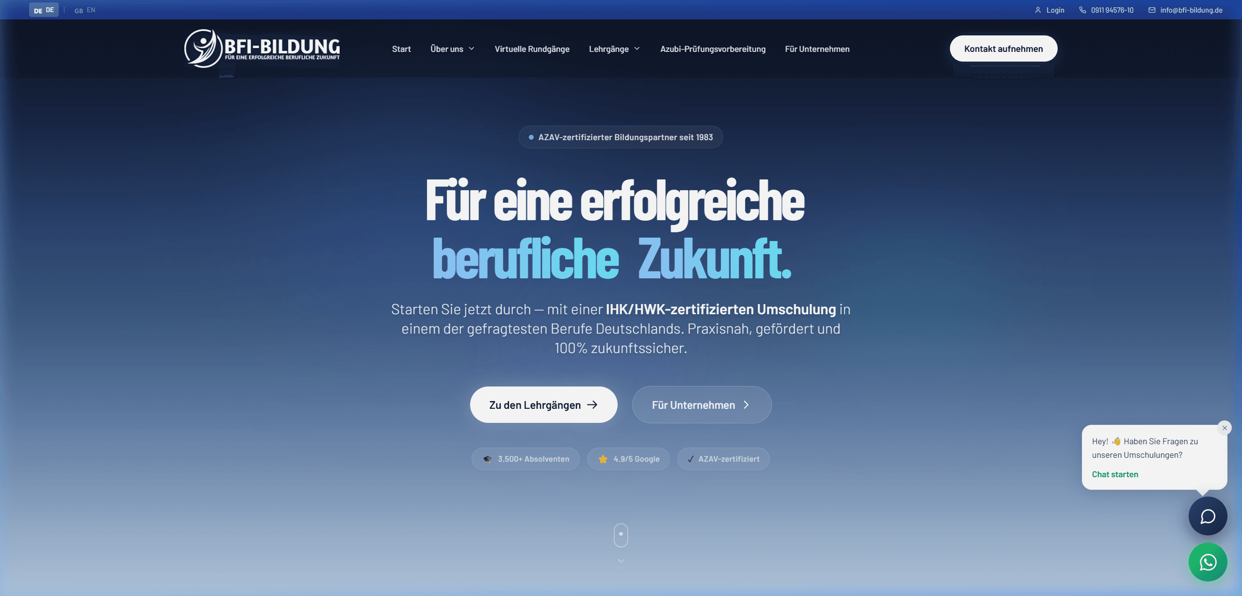 BFI-Bildung gGmbH