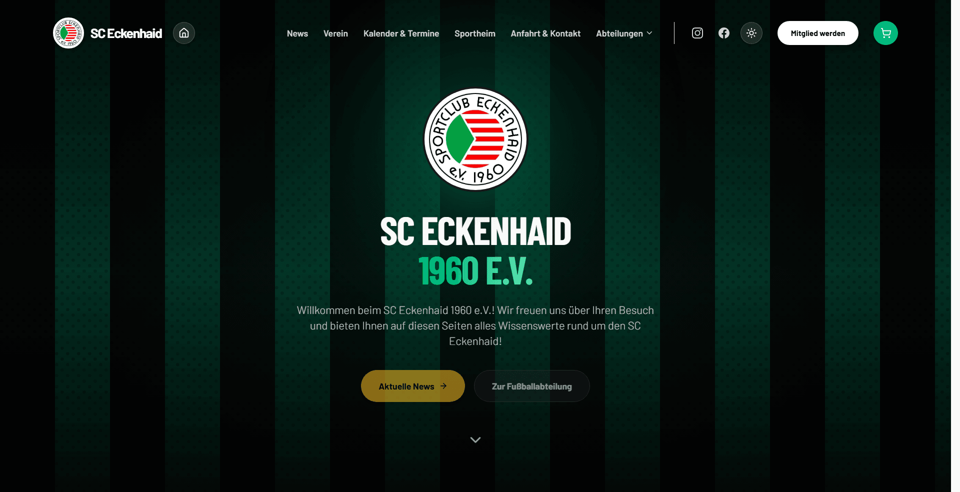 SC Eckenhaid 1960 e.V.
